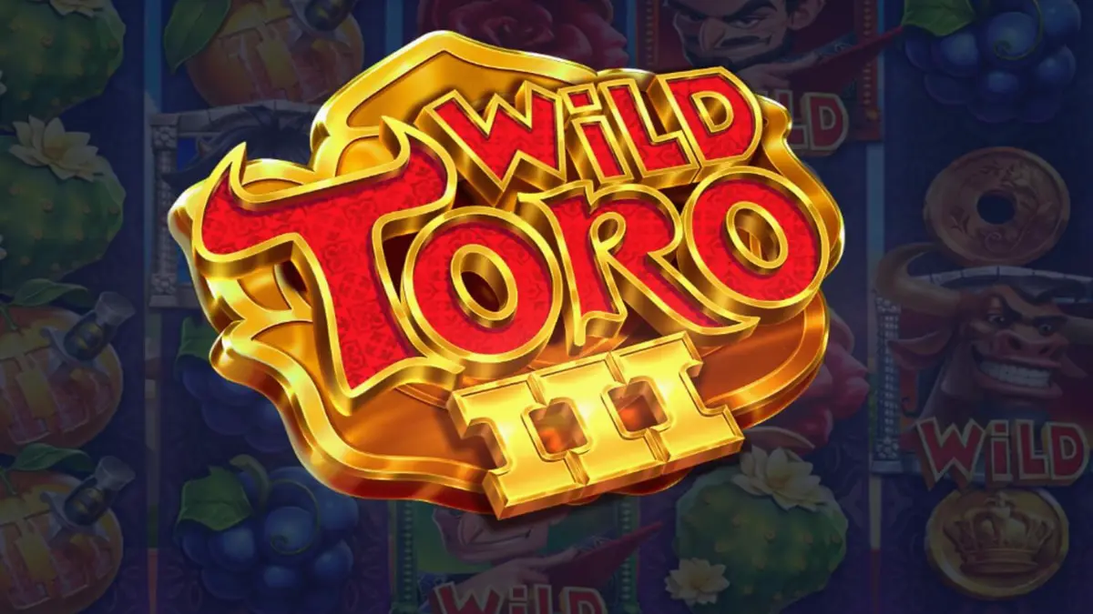 Cena vibrante de Wild Toro 3 com o touro e o matador na arena espanhola