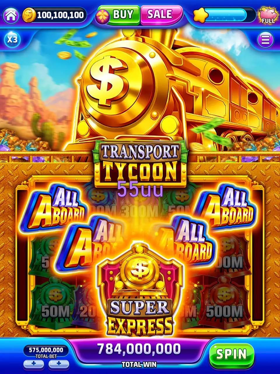 55uu APK