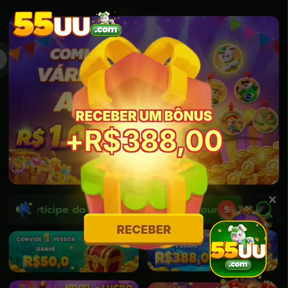 55UU APK Oficial Baixar Indonesia