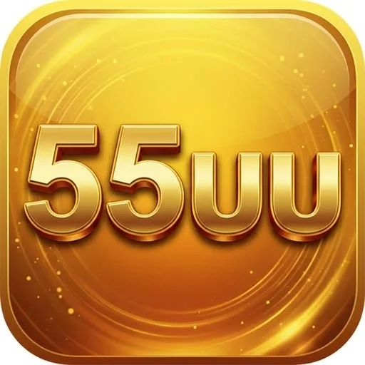 55uu Logo - Oficial