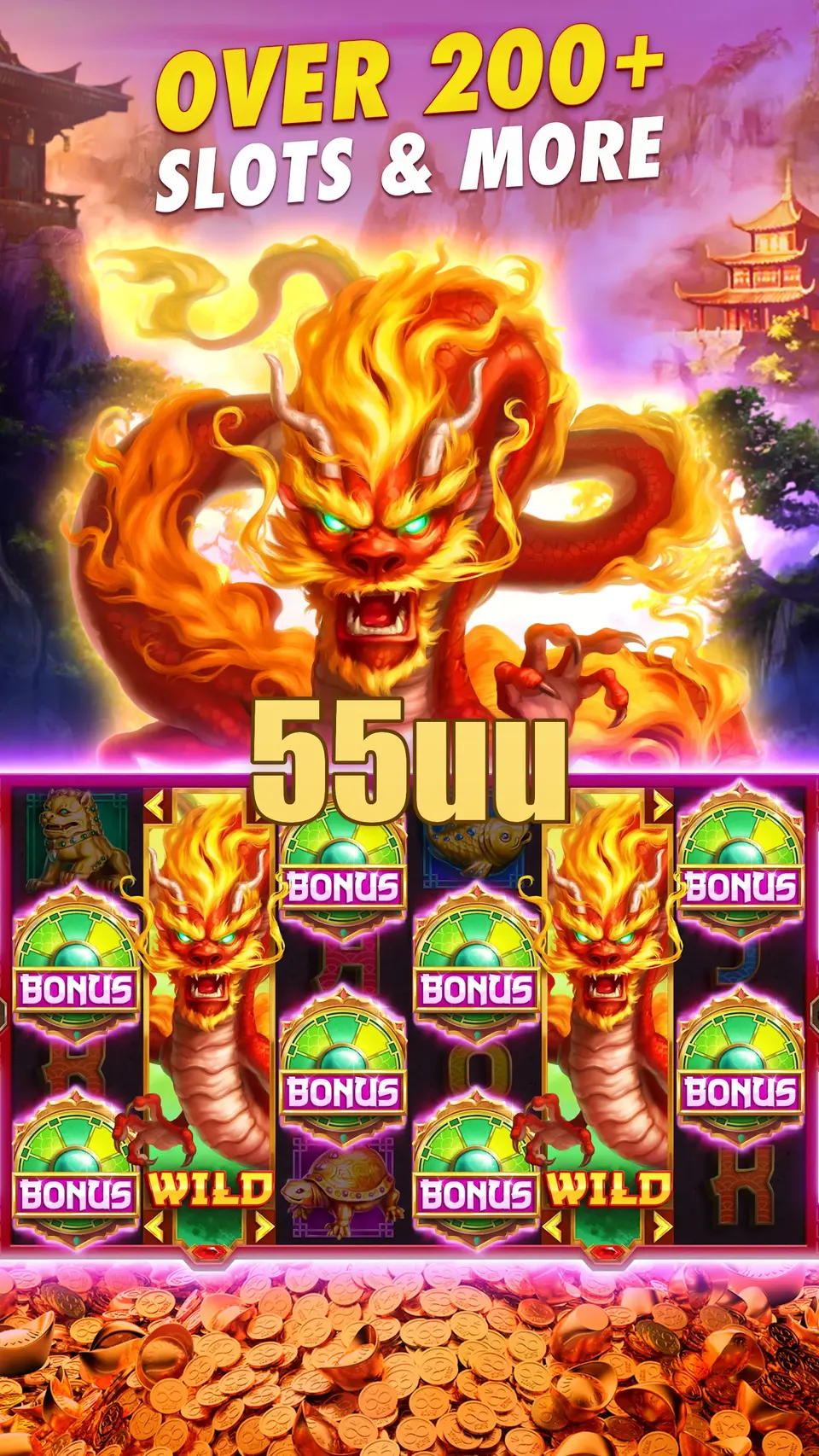 55uu Preview - Oficial Baixar